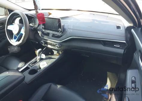 2019 Nissan Altima 2.5 Sr из США, поврежденный, VIN 1N4BL4CV6KC160518